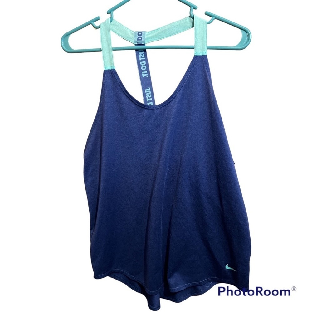 Nike tank top